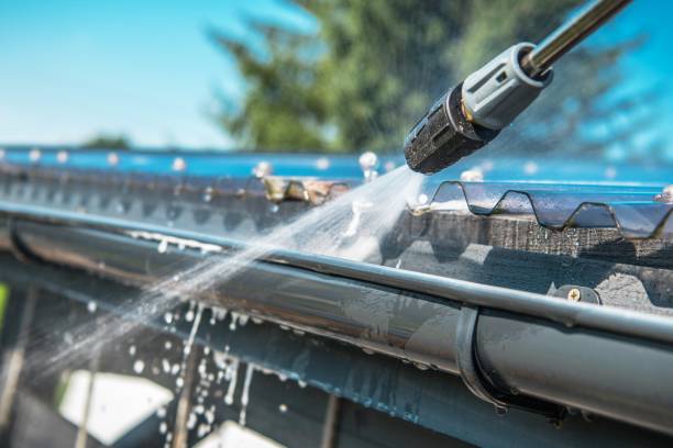 Best Local Pressure Washing Services  in Ridge Manor, FL