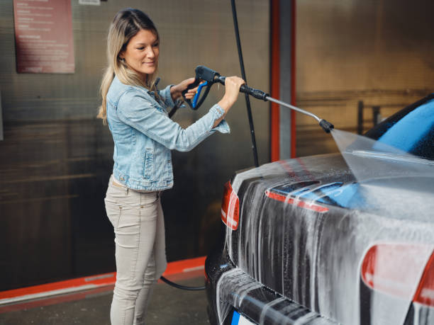 Best House Pressure Washing  in Ridge Manor, FL