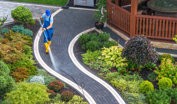 Best Fence Pressure Washing  in Ridge Manor, FL